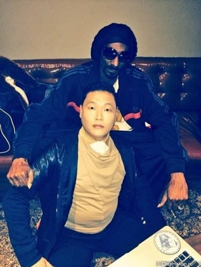 PSY