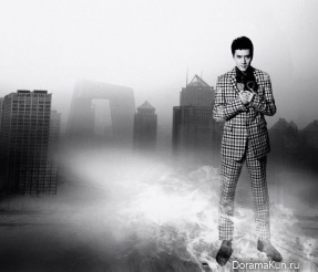 Feng Shaofeng