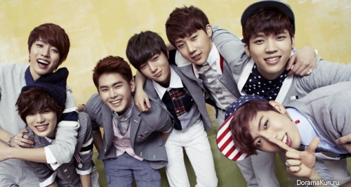 INFINITE