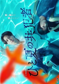 Hito Natsu no Kyohansha