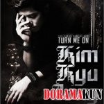 Kim Kyu Joong - Turn Me One