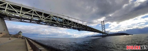 Японский Жемчужный мост