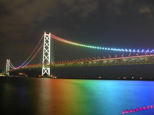 Японский Жемчужный мост
