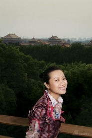 Xu Jinglei - Beijing
