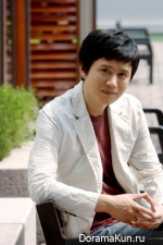 Kim Min Jong
