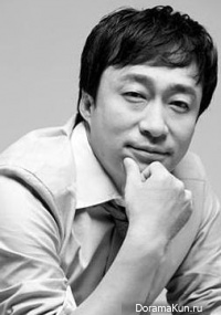 Lee Sung Min
