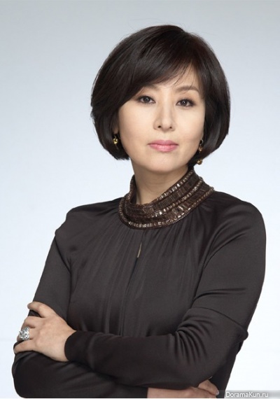 Choi Myung Gil