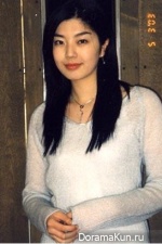 Ли Ю Чжон