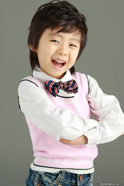 Goo Seung Hyun