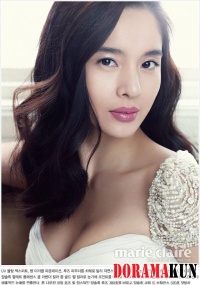 Jung Hye Young