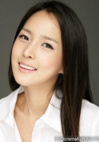 Jung Eun Byul