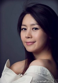 Джан Джу Ын / Jung Joo Eun