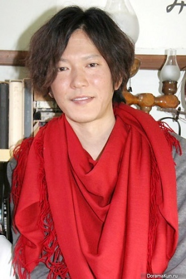 Tanabe Seiichi