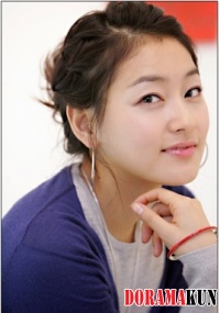 Park Jin Hee