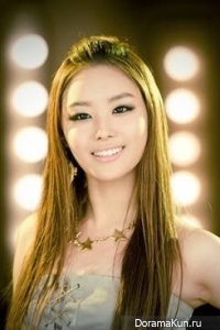 Song Ji Eun