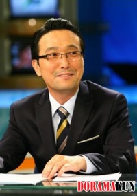 Ahn Suk Hwan