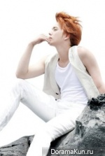 Jung Hee Chul