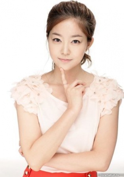 Kim Ga Eun