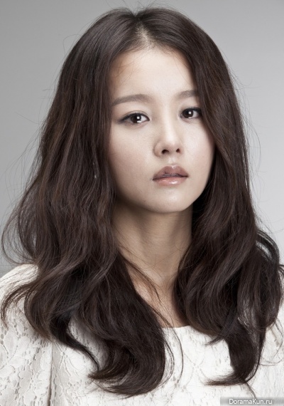 Lim Eun Hye