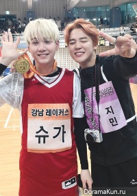 ISAC Chuseok Special