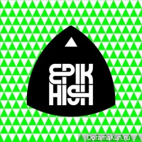 Epik High - Don't Hate Me