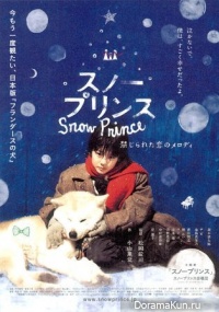 Snow Prince