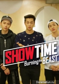 Showtime - Beast