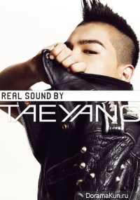 Real sound by Taeyang