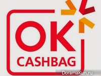 Ok Cashbag