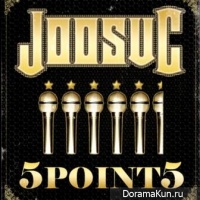 Joosuc - I Forgot You