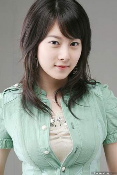 Kim Joo Hyeon