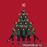 EXO – Miracles in December