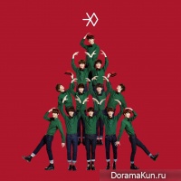 EXO – Miracles in December