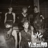 A-Prince – Yes Or No