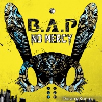 B.A.P – NO MERCY