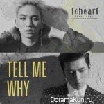 Toheart – Tell Me Why