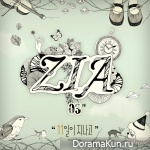 Zia – After 11 Days