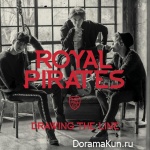 Royal Pirates – Drawing The Line