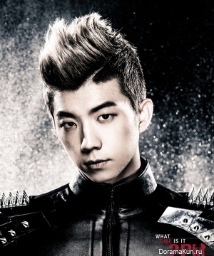 WooYoung