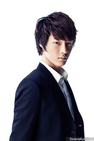 Kim Jin Woo