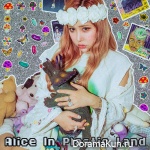 Alice Vicious – Alice In Plastic Land
