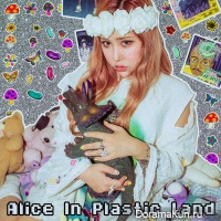 Alice Vicious – Alice In Plastic Land
