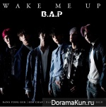 B.A.P - Wake Me Up