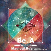 Be.A – Magical Realism