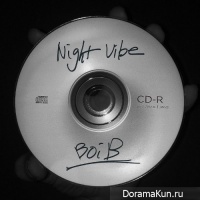 Boi B – Night Vibe