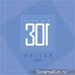 Double S 301 – UNISON VOLUME 1