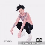 Dumbfoundead – Foreigner