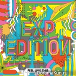 EXP EDITION – FEEL LIKE THIS