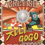 G-reyish – Johnny GoGo