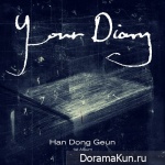 Han Dong Geun – Your Diar